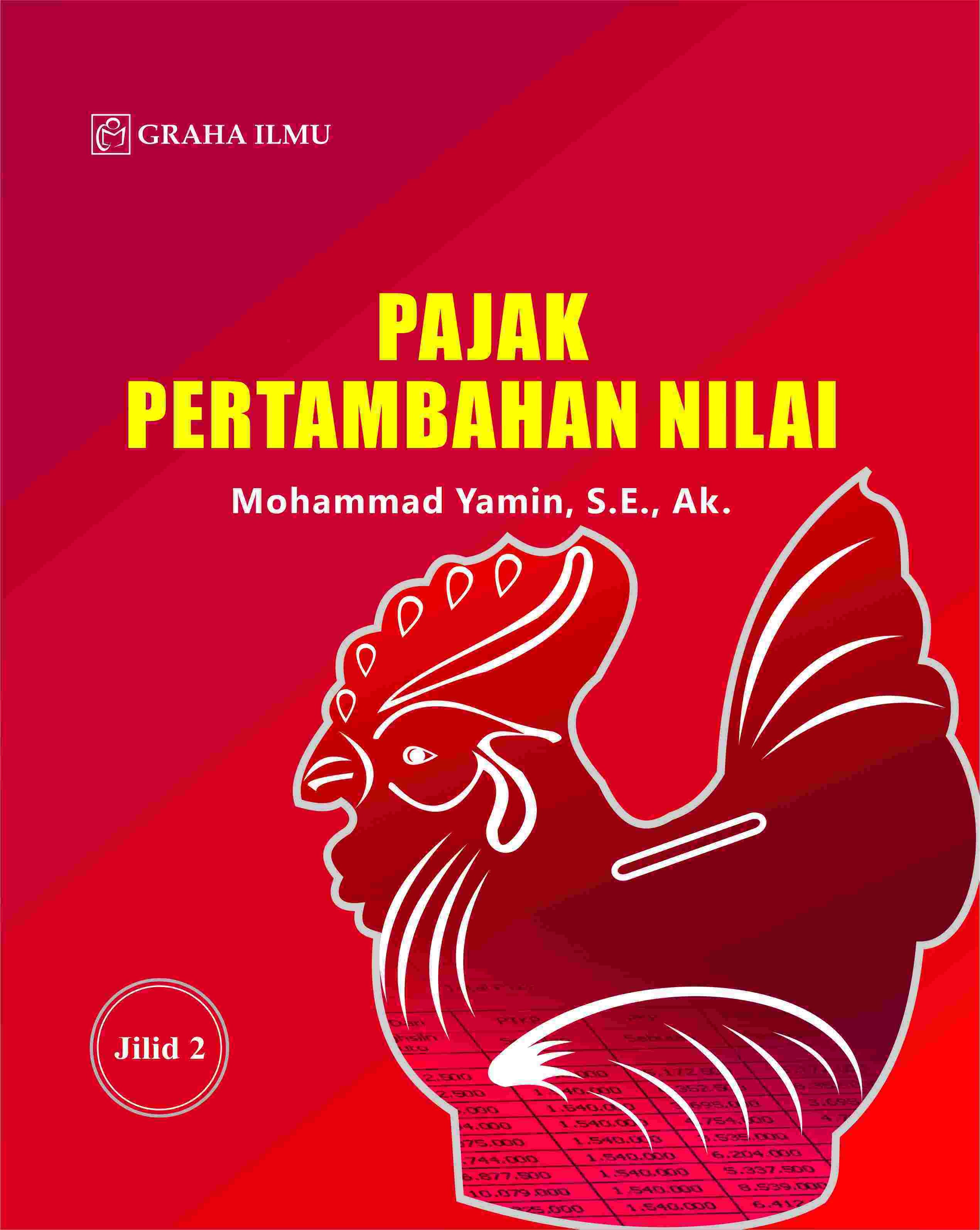 Pajak Pertambahan Nilai Jilid 2