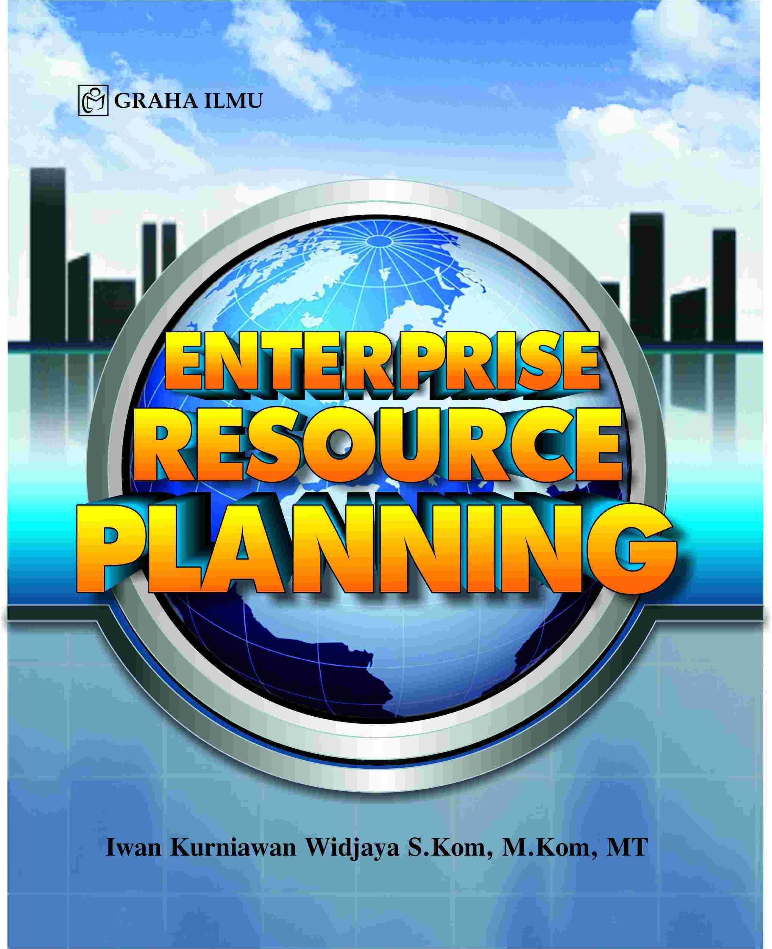 Enterprise Resource Planning