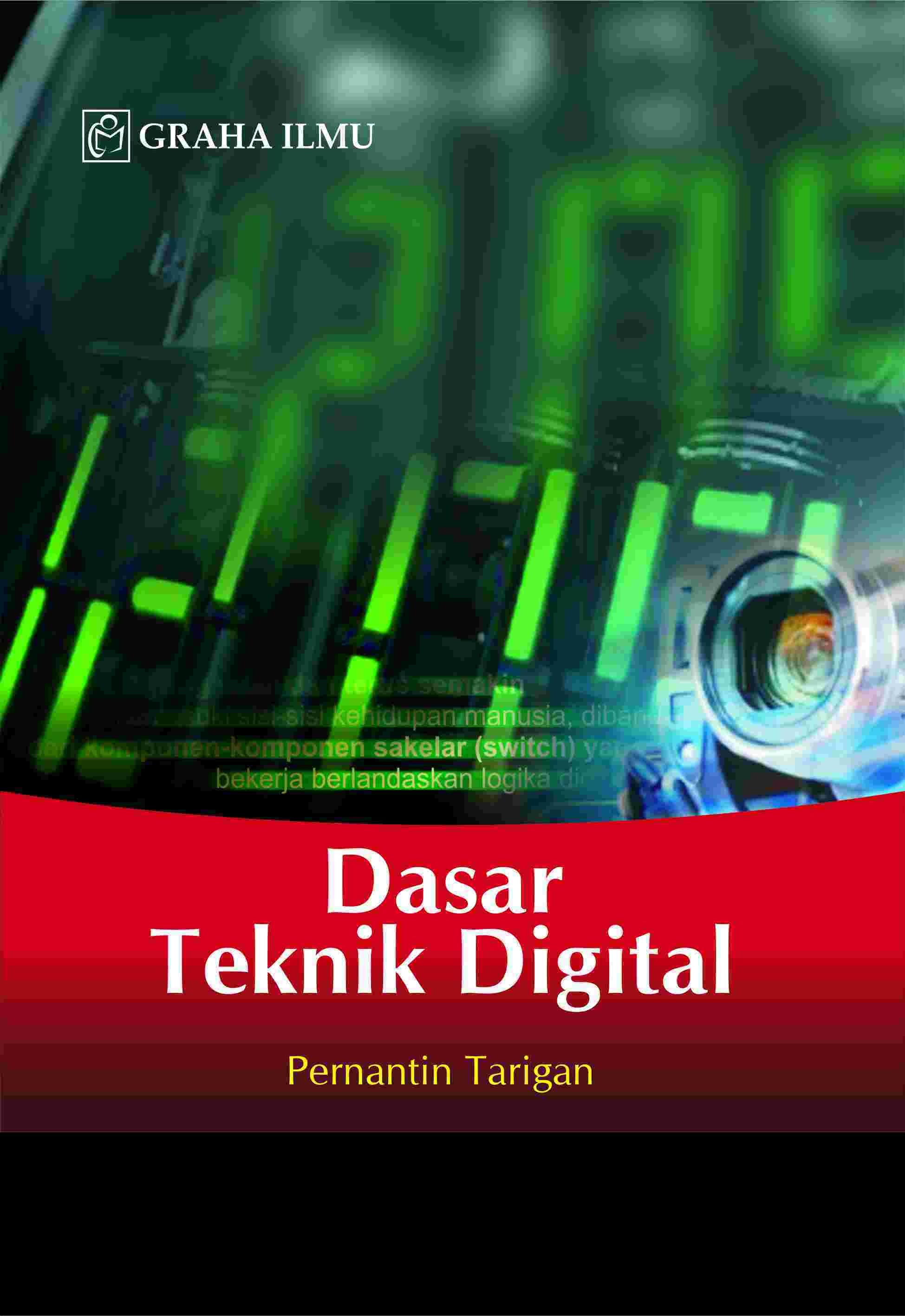 Dasar Teknik Digital