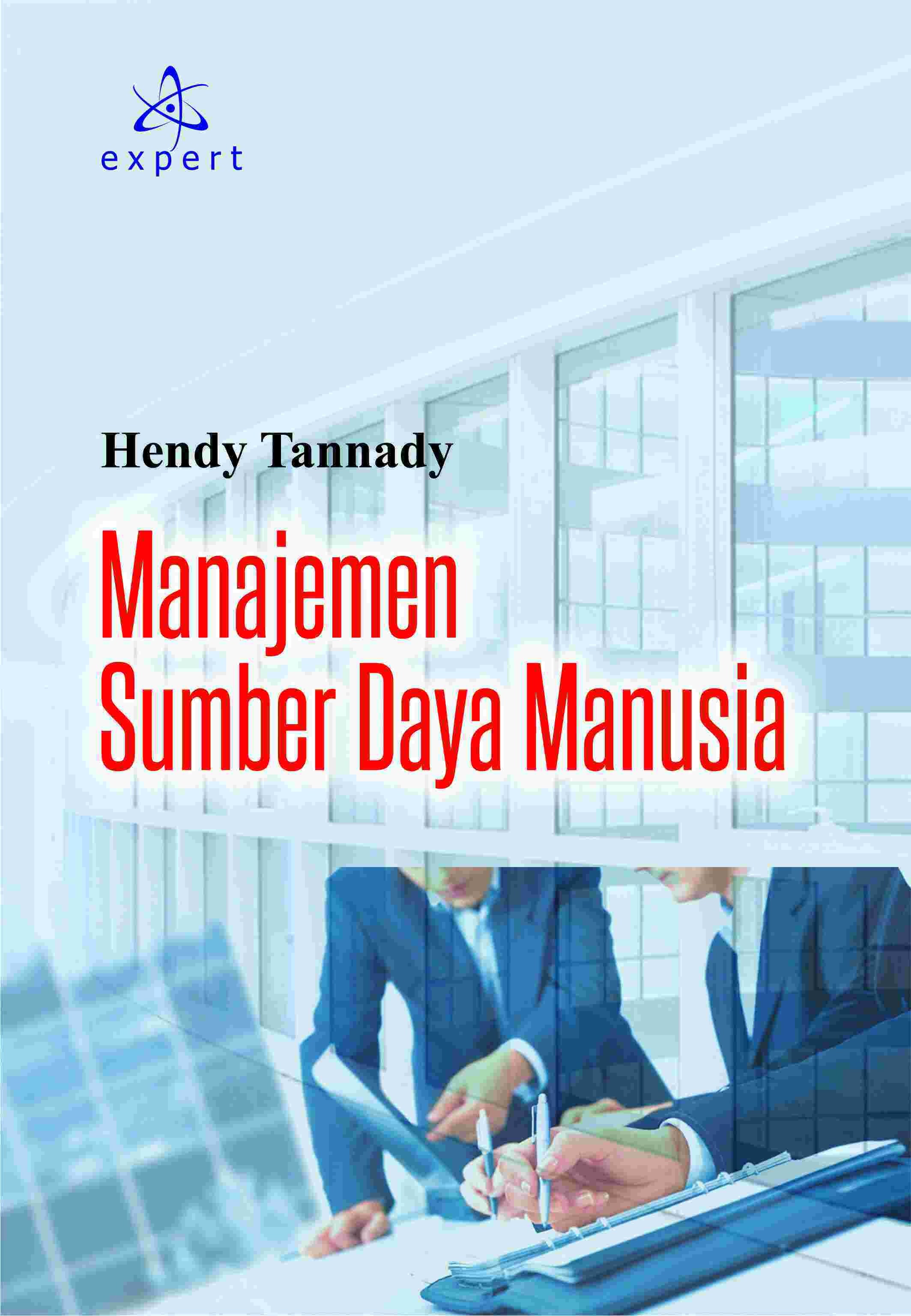 Manajemen Sumber Daya Manusia