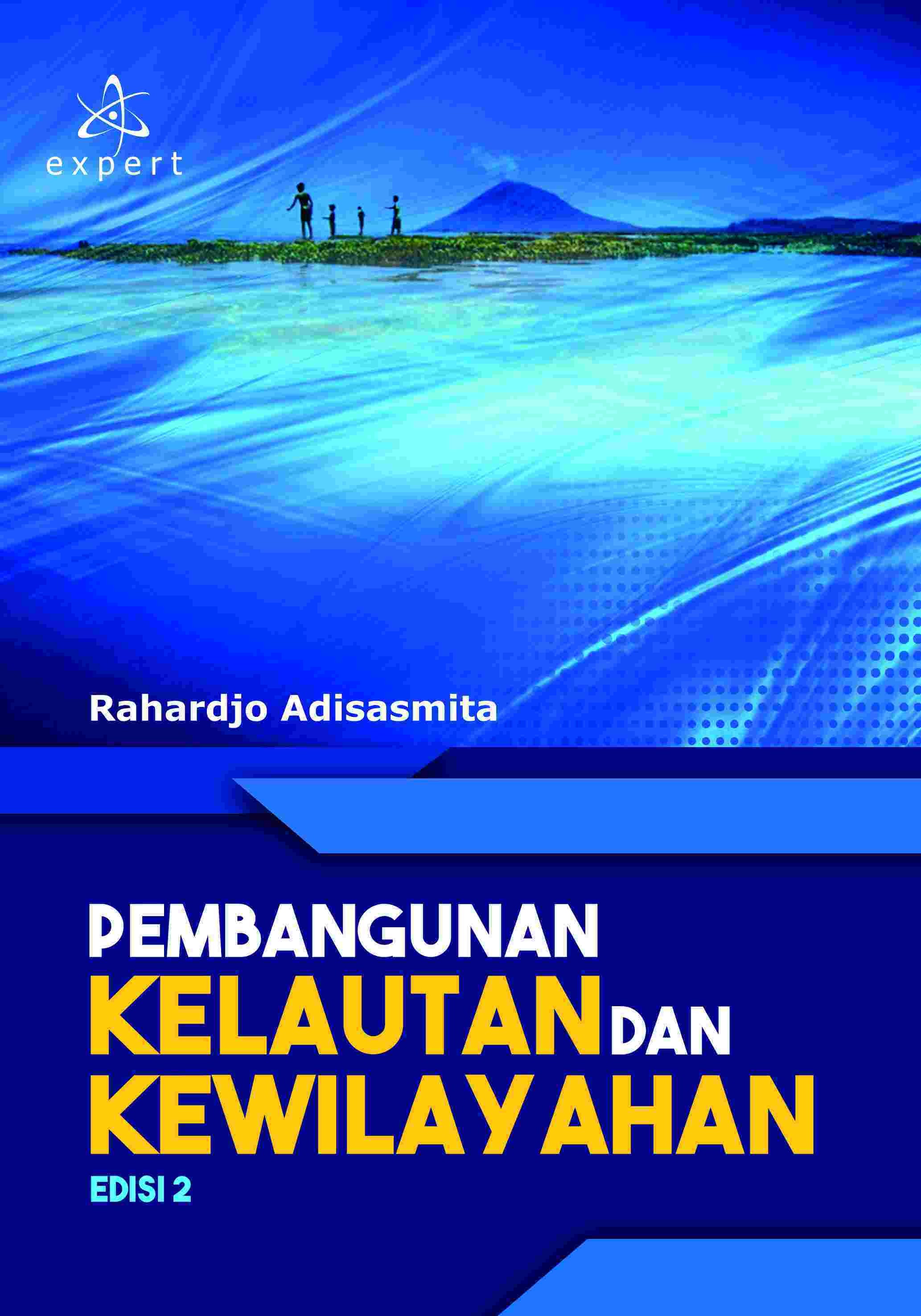 Pembangunan Kelautan dan Kewilayahan Edisi 2