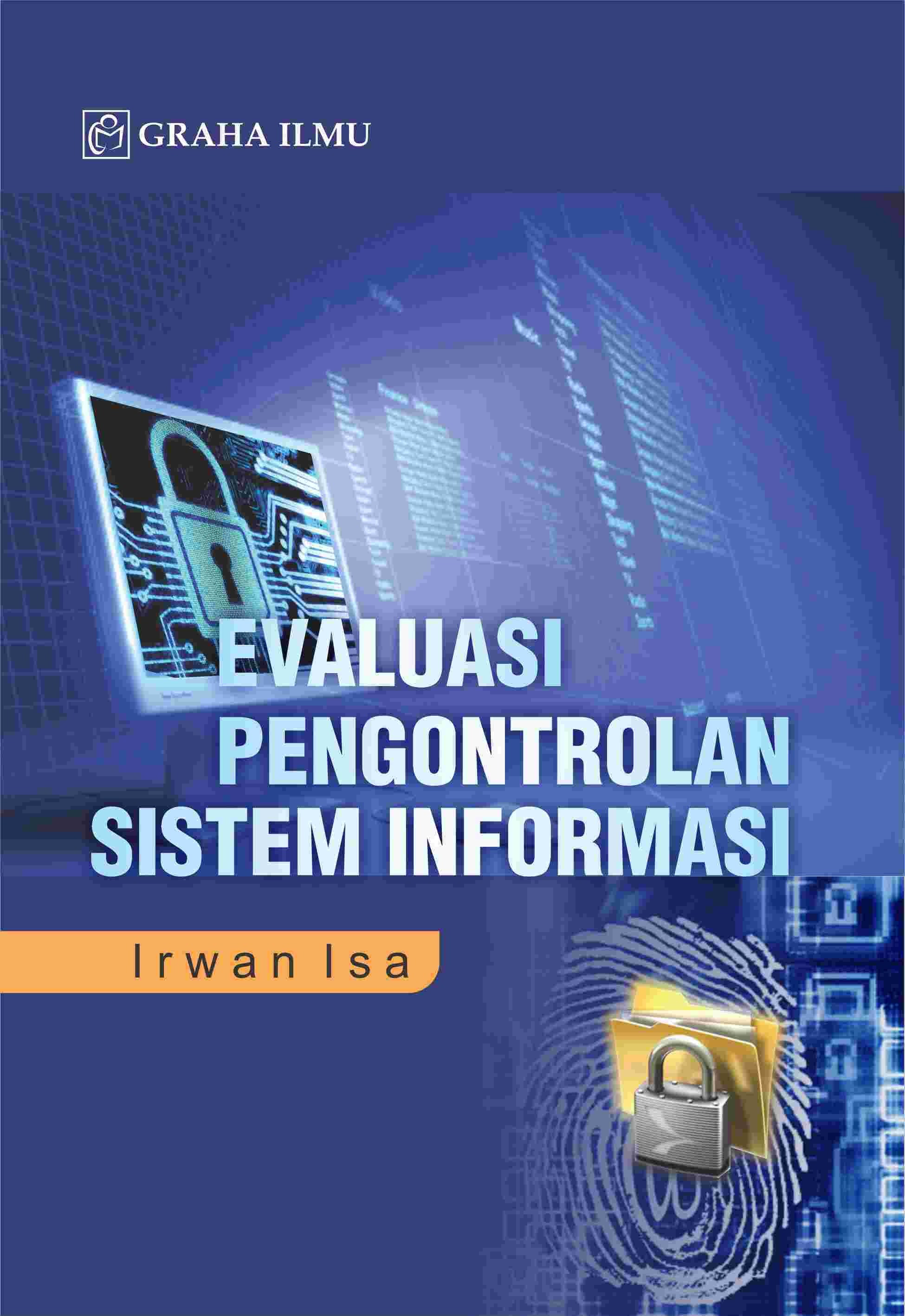 Evaluasi Pengontrolan Sistem Informasi