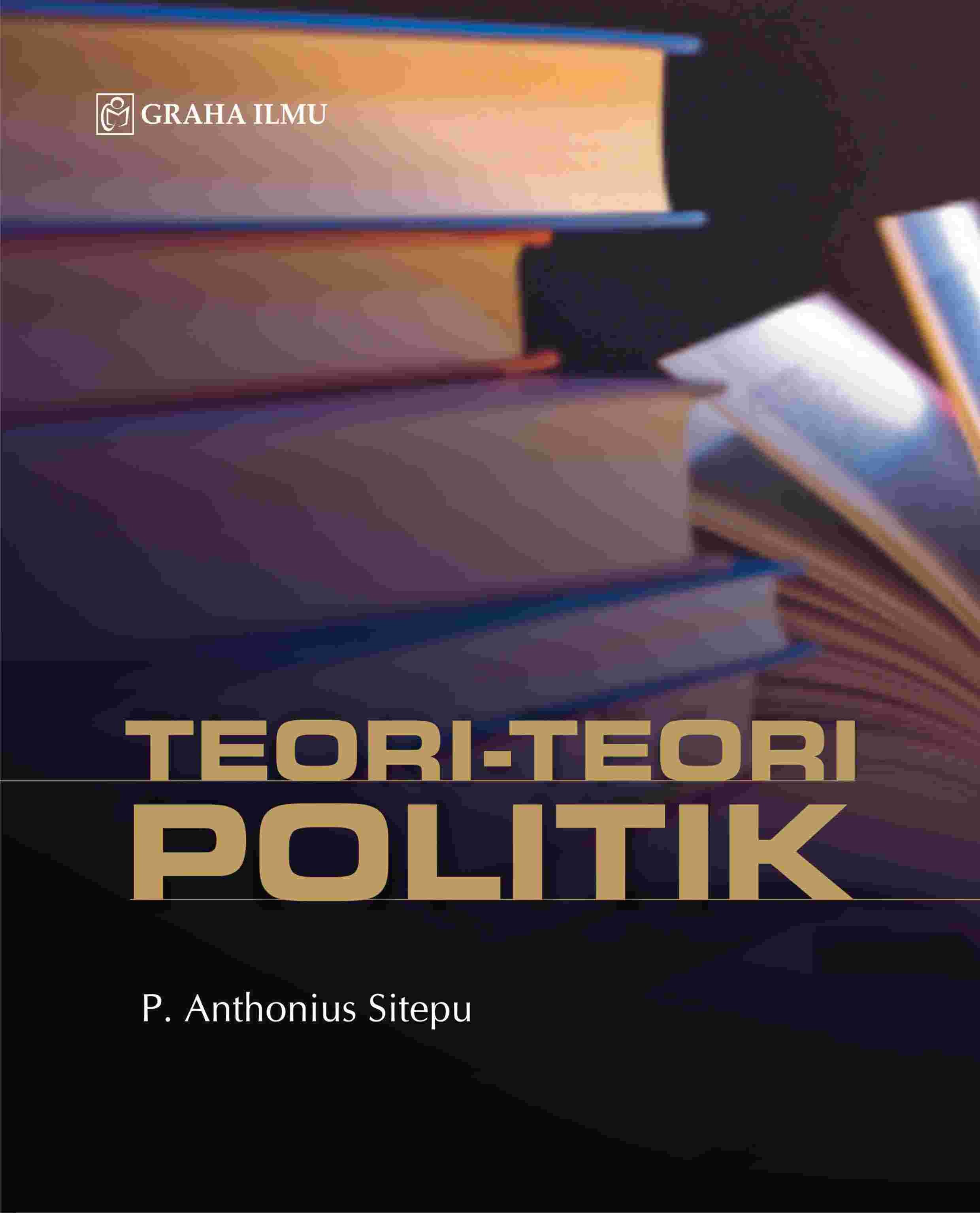 Teori-Teori Politik