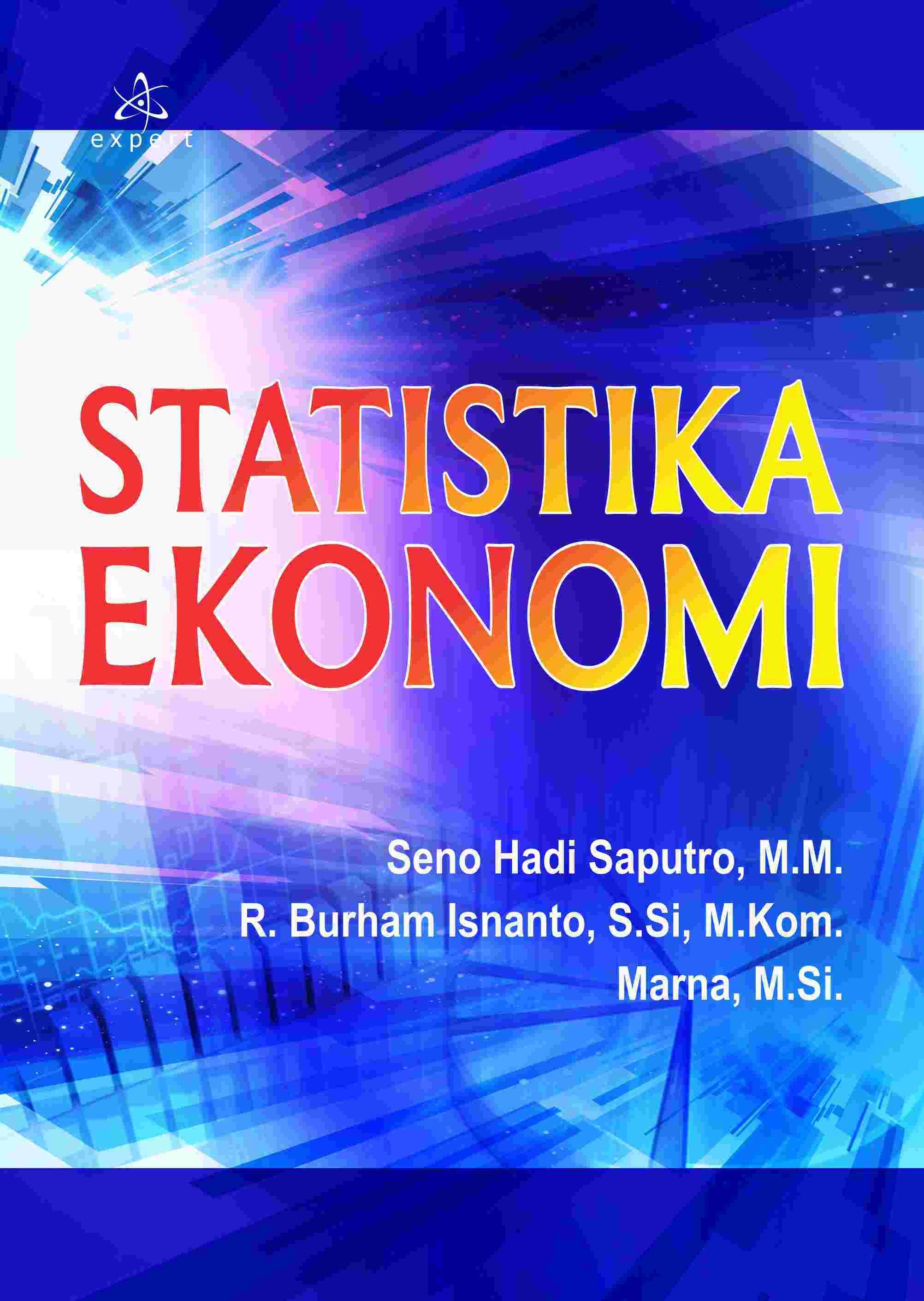 Statistika Ekonomi