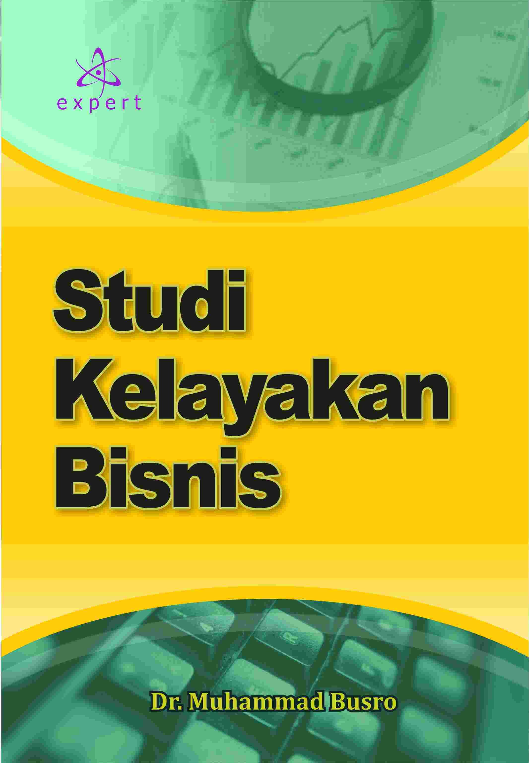 Studi Kelayakan Bisnis