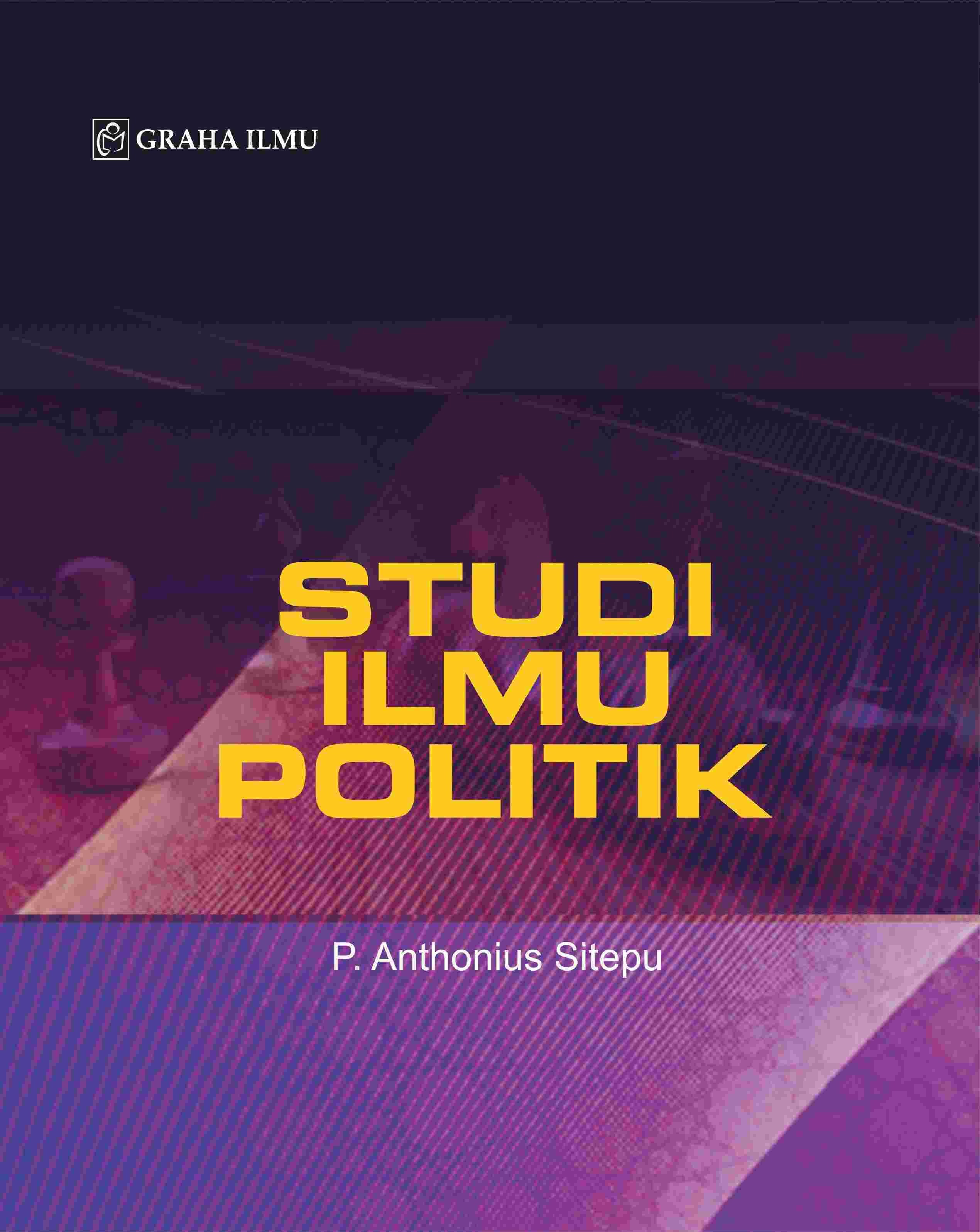 Studi Ilmu Politik