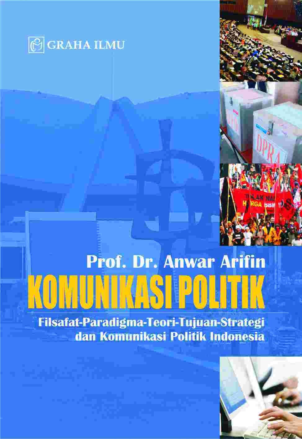 Komunikasi Politik