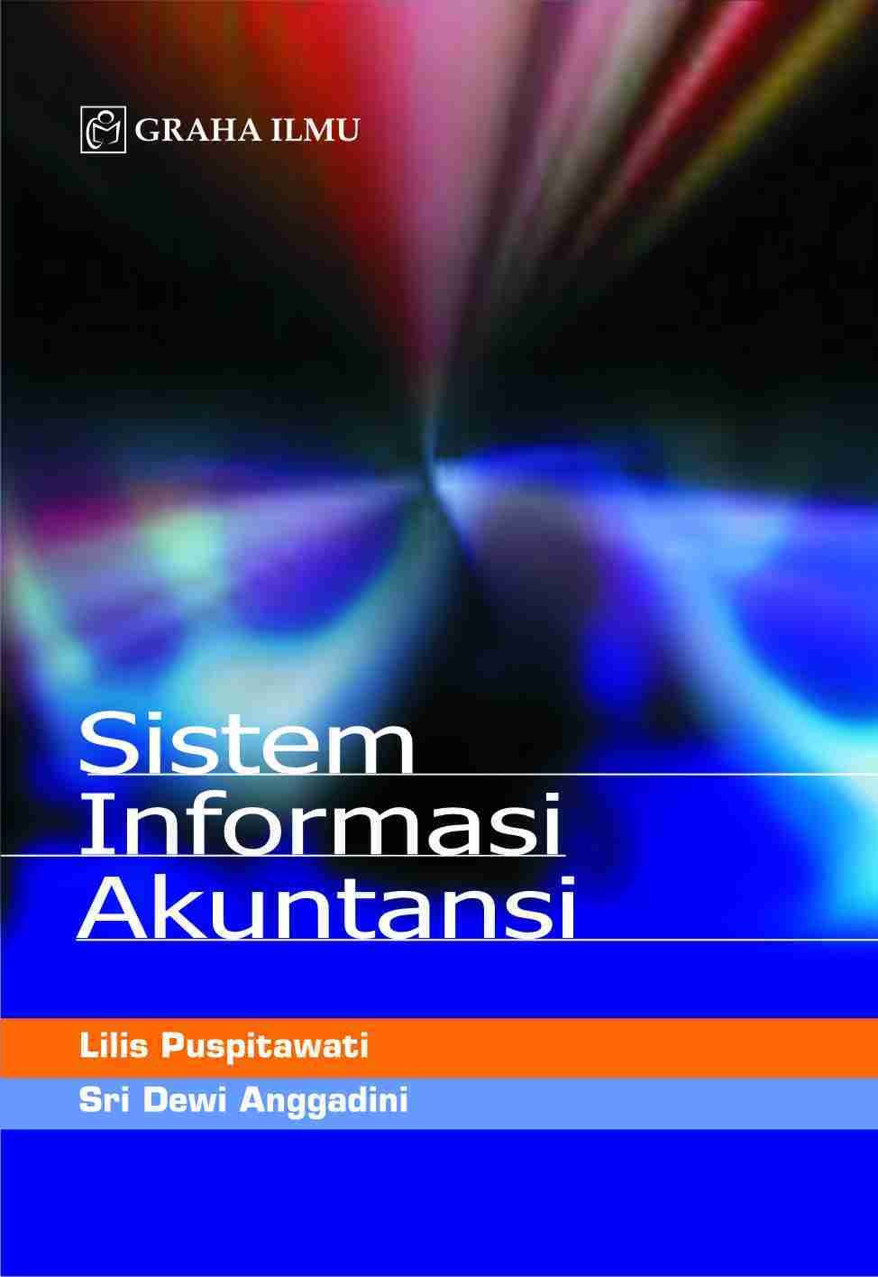 Sistem Informasi Akuntansi