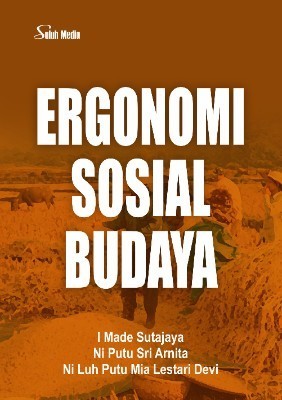 Ergonomi Sosial Budaya