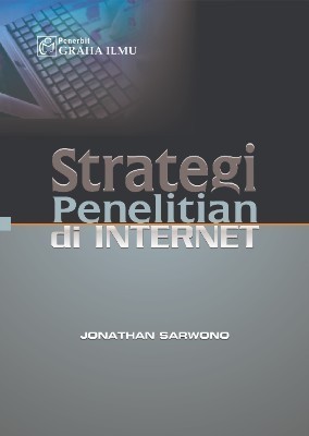 Strategi Penelitian di Internet