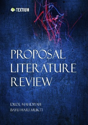 Proposal Literature Review