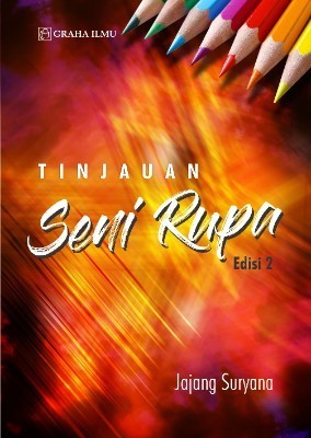 Tinjauan Seni Rupa Edisi 2