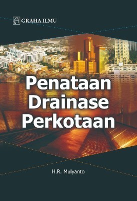 Penataan Drainase Perkotaan