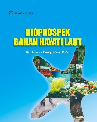 Bioprospek Bahan Hayati Laut