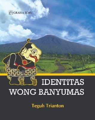 Identitas Wong Banyumas