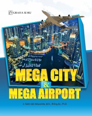 Mega City &amp; Mega Airport