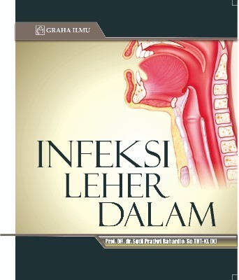 Infeksi Leher Dalam