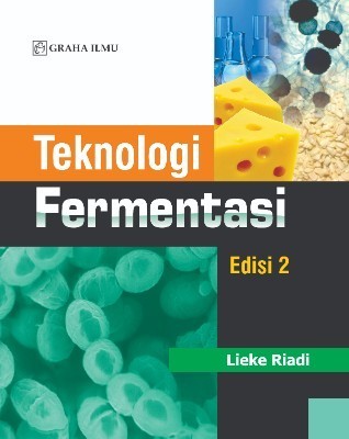 Teknologi Fermentasi Edisi 2