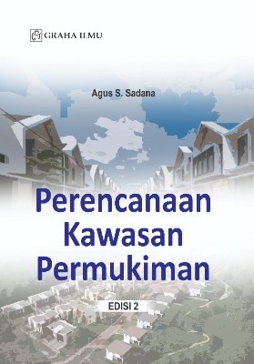 Perencanaan Kawasan Permukiman Edisi 2