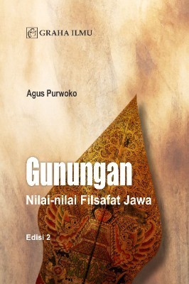 Gunungan Edisi 2; Nilai-nilai Filsafat Jawa