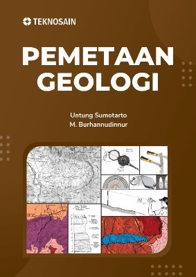 Pemetaan Geologi
