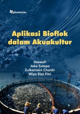 Aplikasi Bioflok dalam Akuakultur