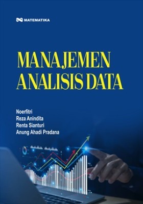 Manajemen Analisis Data 