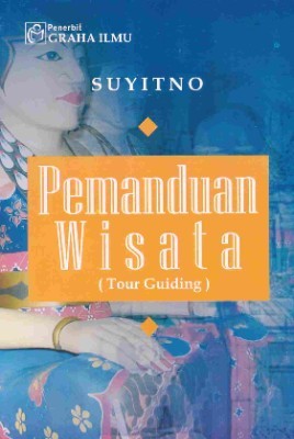 Pemanduan Wisata (Tour Guiding)