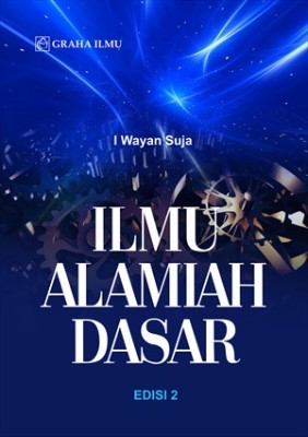 Ilmu Alamiah Dasar Edisi 2 