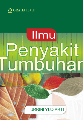 Ilmu Penyakit Tumbuhan