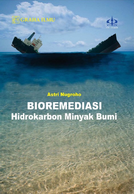 Bioremediasi Hidrokarbon Minyak Bumi