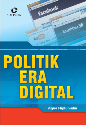 Politik Era Digtal