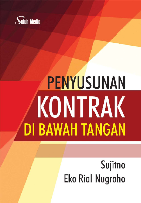 Penyusunan Kontrak di Bawah Tangan