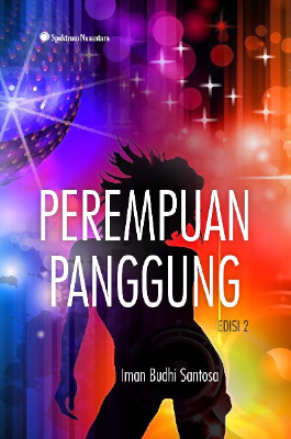 Perempuan Panggung Edisi 2
