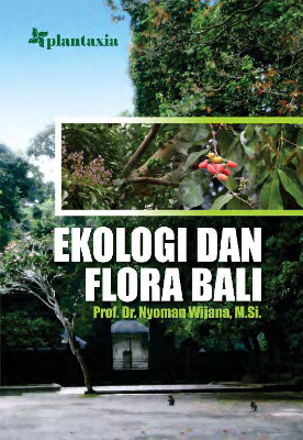 Ekologi dan Flora Bali