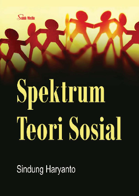 Spektrum Teori Sosial