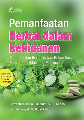 Pemanfaatan Herbal dalam Kebidanan