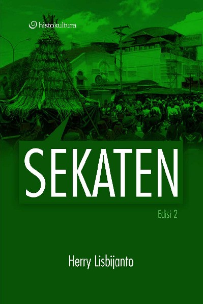 Sekaten Edisi 2
