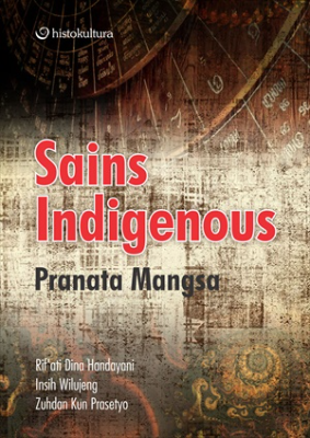 Sains Indigenous; Pranata Mangsa
