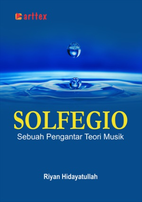 Solfegio; Sebuah Pengantar Teori Musik