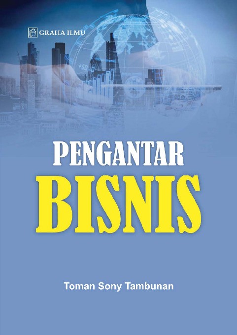 Pengantar Bisnis