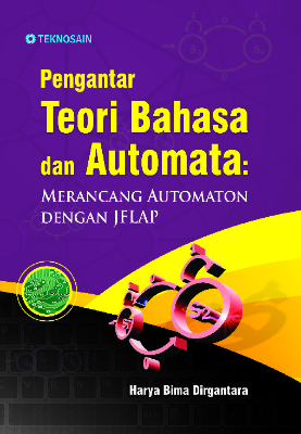 Pengantar Teori Bahasa dan Automata: Merancang Automaton Dengan Jflap