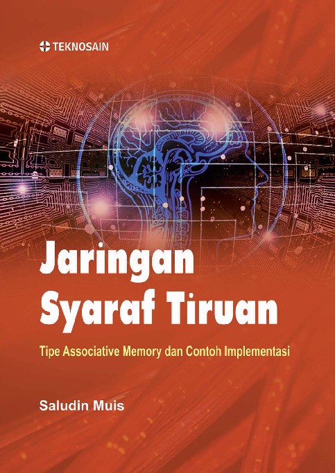 Jaringan Syaraf Tiruan; Tipe Associative Memory dan Contoh Implementasi