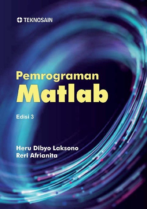 Pemrograman Matlab Edisi 3