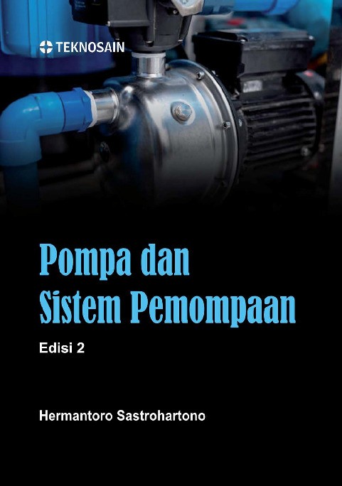 Pompa dan Sistem Pemompaan Edisi 2