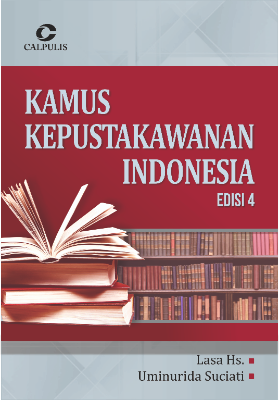 Kamus Kepustakawanan Indonesia Edisi 4