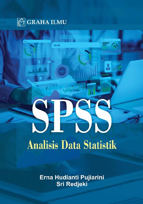 SPSS; Analisis Data Statistik