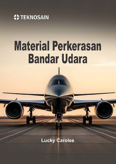Material Perkerasan Bandar Udara