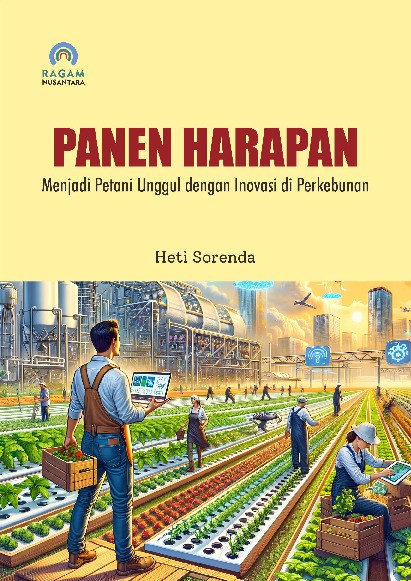 Panen Harapan; Menjadi Petani Unggul dengan Inovasi di Perkebunan