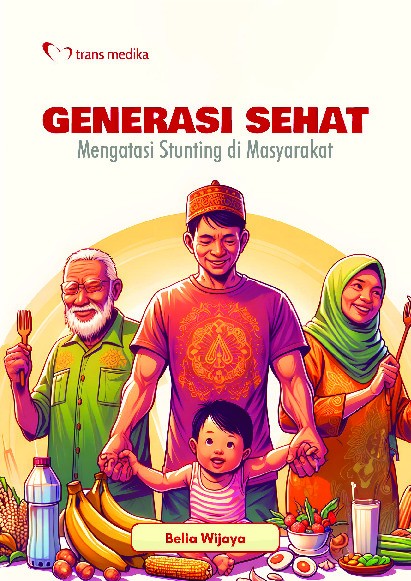 Generasi Sehat; Mengatasi Stunting di Masyarakat